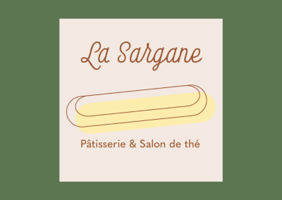 La Sargane