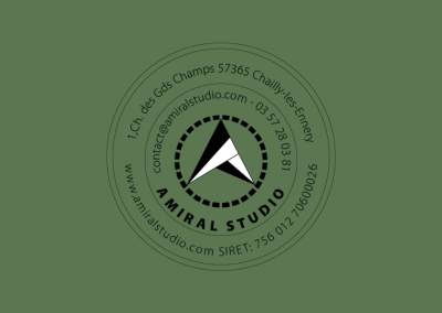 Amiral Studio