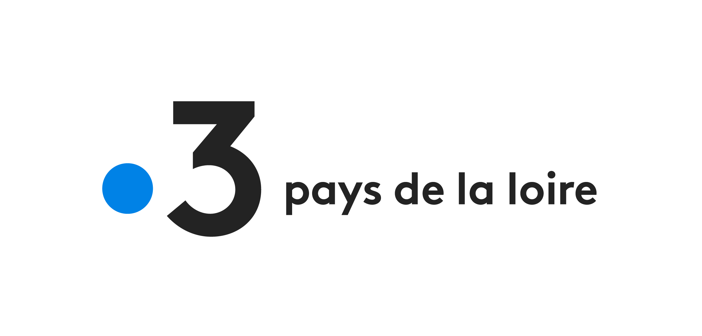 Logo de France 3 Pays de la Loire